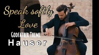 HAUSER Speak Softly Love ( The Godfather Theme ) | Alone Together 3