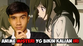 Anime Yang Penuh Misteri