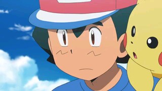 Pokemon sun and moon episode 145 in english