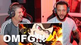 Americans React to ANIME Openings for THE FIRST TIME!!!