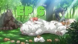 Fluffy Paradise S01E06 The Desire to Become Stronger