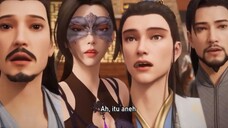 Fight For The Throne Eps 29 sub indo