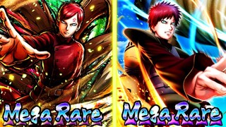 Gaara Kazekage VS Gaara War - Naruto x Boruto Ninja Voltage