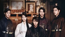 Scarlet Heart Ryeo Episode 4