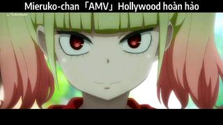 Mieruko-chan「AMV」Hollywood hoàn hảo | Hay Nhất