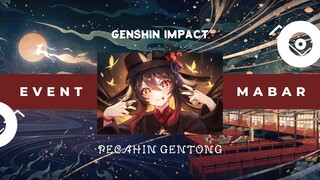 Kapan Lagi Ada Event Mabar? | Genshin Impact