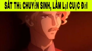 Sát thủ chuyển sinh, Làm lại cuộc đời Phần 6 #animehaynhat