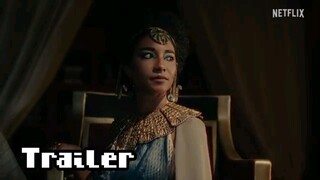 Queen Cleopatra | official trailer