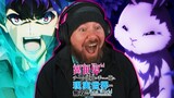 DIETY OF KICKS?! I Got a Cheat Skill in Another World Episode 6 REACTION