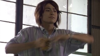 [เบ็ดเตล็ดพูดคุย] พูดคุยเกี่ยวกับ CSM Kamen Rider DECADE Driver Ver2.0 (ฉบับที่หก) / Kamen Rider Imp
