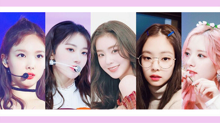 IZ*ONE's back in the game! Super June Comeback Lineup