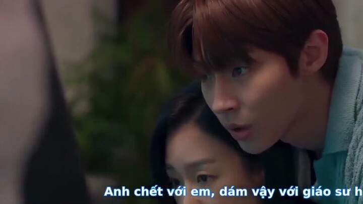 Tại Sao Lại Là Oh Soo Jae EP 9b [Sub Việt]