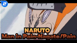 Cửu Vĩ Hồ NARUTO| Một người đau đớn-Nagato/Pain_2