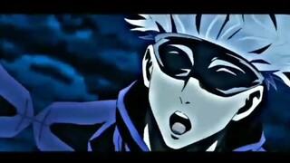 [AMV] Jujutsu Kaisen - Gojou Satoru -Hymn For The Weekend Song