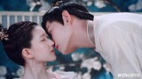chen xiao qian & han shuo (the romance of tiger and rose MV) | sledgehammer