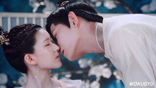 chen xiao qian & han shuo (the romance of tiger and rose MV) | sledgehammer