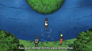 SISI GELAP NARUTO