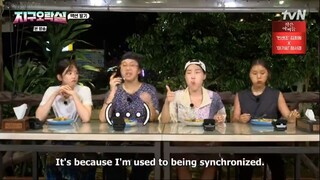 Earth Arcade S1-09