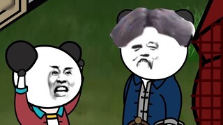 Lúc đầu cả nhà bị sét đánh 3: Chú hai treo cổ tự tử ợ! ! !