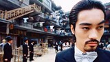 [Remix] Kung Fu Cina Dalam Berbagai Film|'Edge Of My Life'