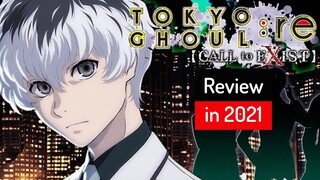 Tokyo Ghoul re: Call to Exist - Is It Worth The Play?