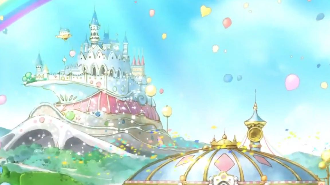 Kazokunai No Carnival