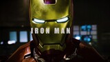 Iron Man 4K [60fps] Watching Tony wear armor is a pleasure! ! !