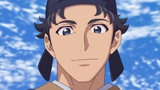 Kusuriya no Hitorigoto (Dược Sư Tự Sự) - Tập 14
