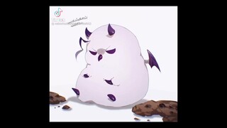 [Tiktok Anime] Tổng hợp tiktok "Ngôi trường ma giới"