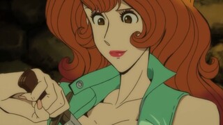 God's operation of big breasts into the white blade! Strong boys don't look at it! Fujiko, please st