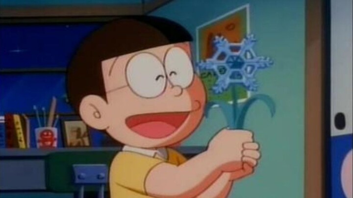 【Doraemon】Childhood memories! Let’s take you a few minutes to review the movie version 2: Nobita’s h