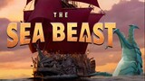 The Sea Beast (2022) HD - Sub Indo