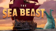 The Sea Beast (2022) HD - Sub Indo