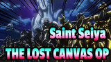 Saint Seiya:THE LOST CANVAS- OP_A