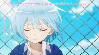 Comic Girls Eps 9 Sub indo