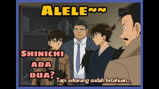 Detective Conan sub Indo/ Kasus pembunuhan Kudo Shinichi