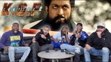 KGF Chapter2 TEASER Reaction/Review