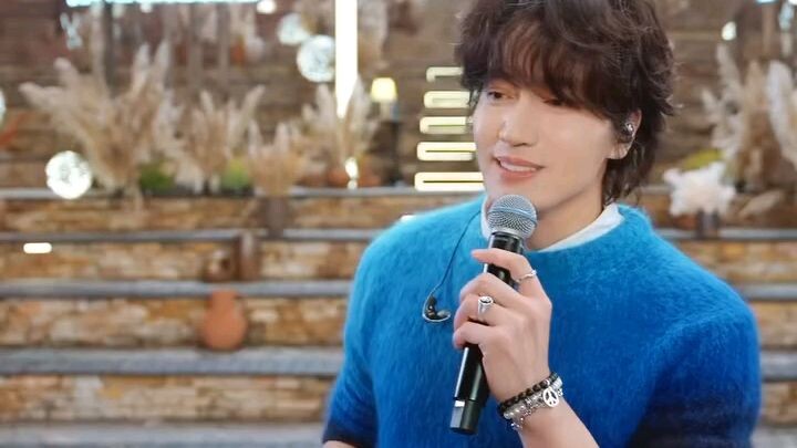 Jerry Yan 😍