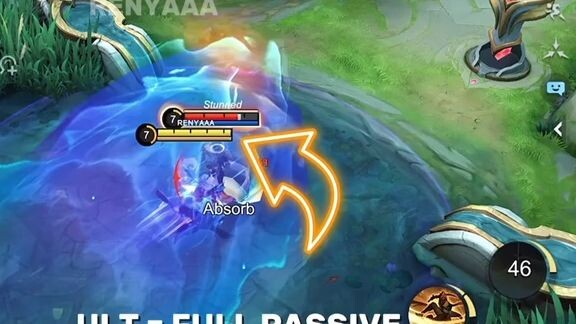 MLBB KHALEED GAMEPLAY TUTORIAL