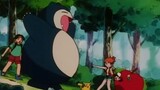 [AMK] Pokemon Original Series Episode 109 Dub English