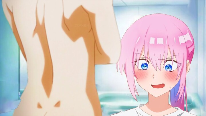 Unluckiest Guy Starts Dating the Most Popular Girl in School- Anime Recaps