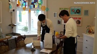 Seojin Kitchen season 2 eps 8