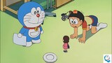 " Gian's Insurance " Doraemon New Episode in Hindi Season 17 Episode