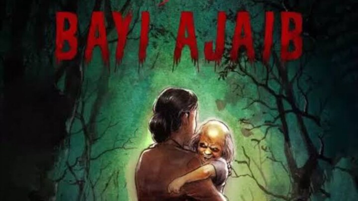 Bayi Ajaib