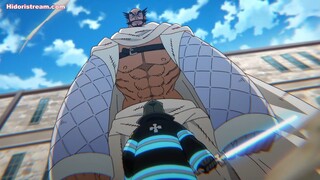 Fire Force Season 3 Episode 5 (Subtitle Indonesia)