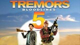 เรื่อง Tremors 5 Bloodlines (2015) ฑูตนรกล้านปี 5