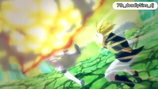 Thất hình đại tội AMV Nanatsu no Taizai AMV | Believer_  #amv #anime