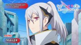 Why Does Nobody Remember Me in This World? - Trailer Character 3 [Jeanne] | HLAKAnime