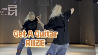 【PP】RIIZE-Get A Guitar | 最近很喜欢这首！