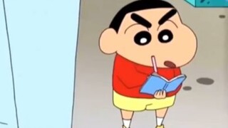 Crayon Shin Chan ชินจัง ตอน แผนการครั้งใหญ่ในการซื้อของฝากของพ่อ | ตอนที่ 2.2